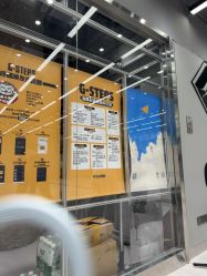 -G-STEPS舞蹈工作室