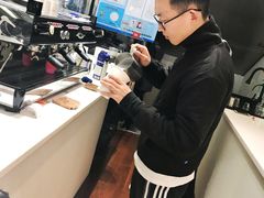 -Manner Coffee(大宁国际商业广场店)