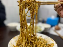 花市豌杂面-花市豌杂面(民生路店)