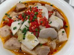 -亢龙太子酒轩·花园店