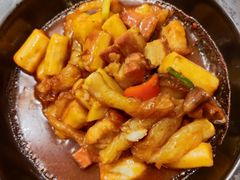 -广东胜利宾馆西关粤中餐厅