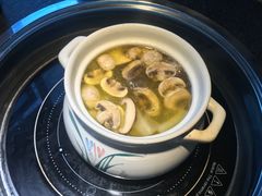 -先机®·泉水鸡汤(七星岗店)