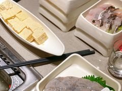 -海底捞火锅(安吉万达店)
