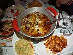 -渝信川菜(西单店)