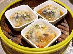 -香云轩·顺德菜(香云纱园林酒店店)
