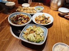 -树厨地道黔菜(清镇职教城店)