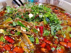 鳝段-临江后街鳝丝(临江店)