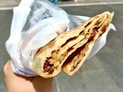-聚德华天护国寺小吃(甜水园店)