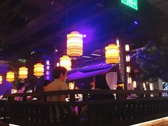 -绿茶餐厅(乐峰广场店)