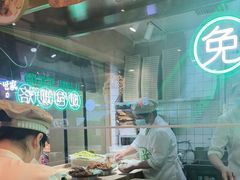 -甲乙饼·手工牛肉饼(天通苑华联店)