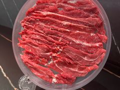 -京熹顺·老北京百年铜锅涮肉(百家湖1912店)