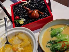 -山泉粤宴(广东大厦店)