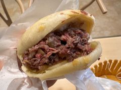 -闫家驴肉老店(华电一校店)