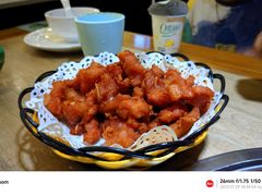 -百岁·酸菜鱼专门店(仙居吾悦店)