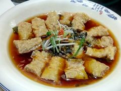 -门溪山居(七星店)