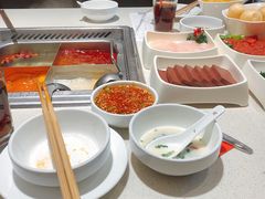 -海底捞火锅(亲子主题北金鹰店)