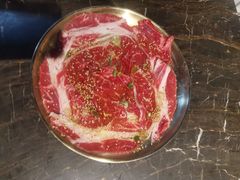 -大叹号·朝鲜族烤肉(潍坊泰华城店)
