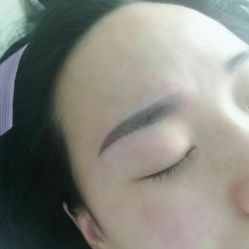 -悦妍韩式半永久纹眉纹绣