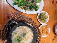 -皮蛋弟砂锅店(总店)