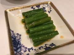 -Yan Ting 宴庭中餐厅(上海静安瑞吉酒店)