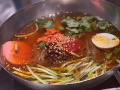 -枪火串烧·东北特色烧烤(罗湖总店)