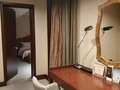 -西安锦江国际酒店