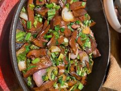 -云海肴·汽锅鸡·云南代表菜(丁香国际店)