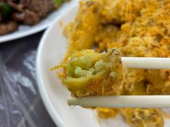 肉松茄子-西大酒店