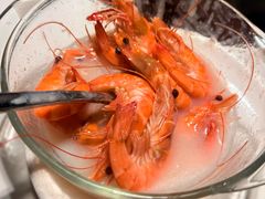 -大良毋米粥 · 粥底火锅(岭南天地店)