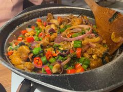-首秀·四川料理(星耀101店)