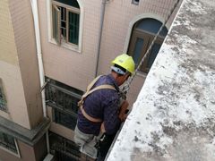 -深圳诚信专业防水补漏公司