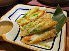 -食锦记·福建私房菜(浦西万达店)