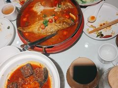 -沱江小镇 (良乡店)