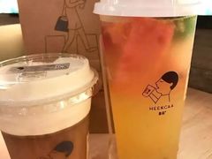 -喜茶(广州荔湾领展广场店)