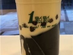 -1点点(清湖地铁店)