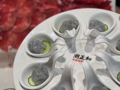 -潮正和潮汕牛肉火锅·老字号(番禺万达店)