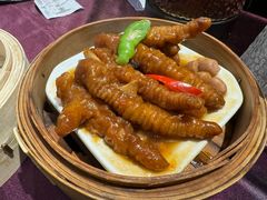-粤匠·澳门点心粤菜海鲜(澳门半岛店)