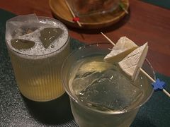 -ChitChat奇洽·Bistro(黎黄陂路店)