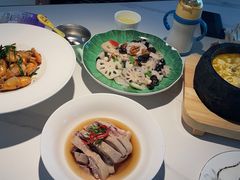 -庆江南江南菜(琴湖溪里花园城店)