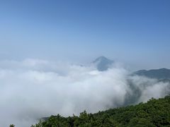 -白草畔自然风景区