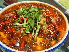 -芙蓉·艳阳餐厅(南口店)