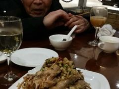 -姚江春中餐厅·太平洋大酒店
