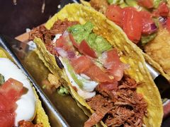 -Famous肥猫墨西哥音乐餐吧(五棵松华熙LIVE店)