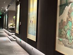 -君庭中餐厅(湘江豪生店)