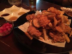 -Outdark Korean Restaurant