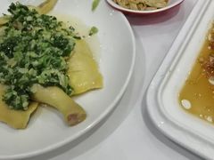 -稻香酒家·35年老字号(侨光店)