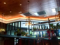 -风渡嘉荷西餐厅 Windy City(西三旗金隅店)