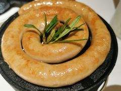 -俄士厨房(五棵松华熙LIVE店)