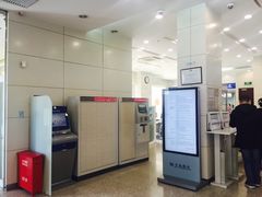 -交通银行(上海徐泾支行)