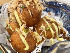 -樱の千渡日式料理·铁板烧•烧鸟(金盛田广场店)